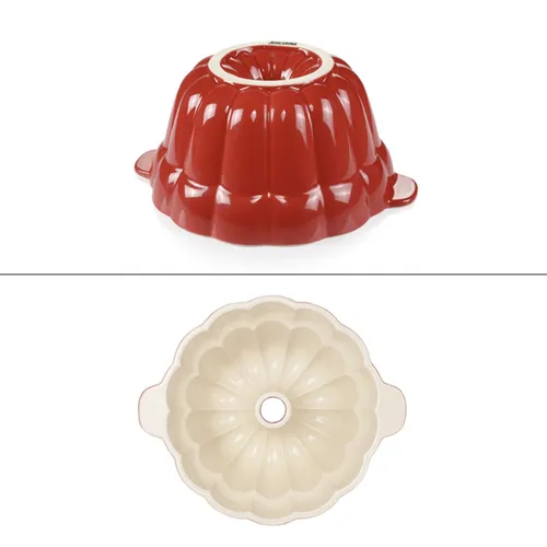 Tescoma STAMPO CIAMBELLA IN CERAMICA