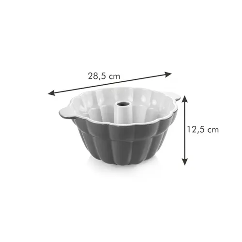 Tescoma STAMPO CIAMBELLA IN CERAMICA