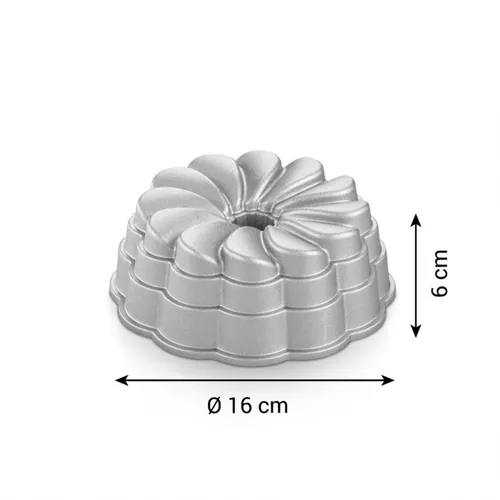 Tescoma STAMPO CIAMBELLA MARGHERITA