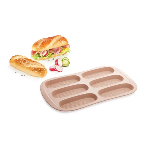 Tescoma STAMPO MINI BAGUETTE