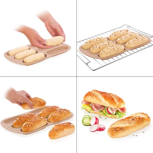 Tescoma STAMPO MINI BAGUETTE