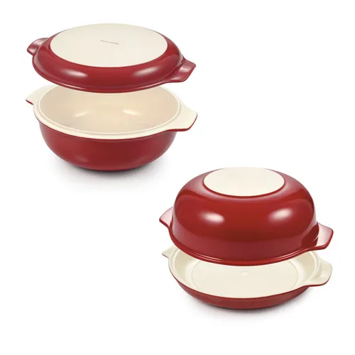 Tescoma STAMPO PAGNOTTA IN CERAMICA