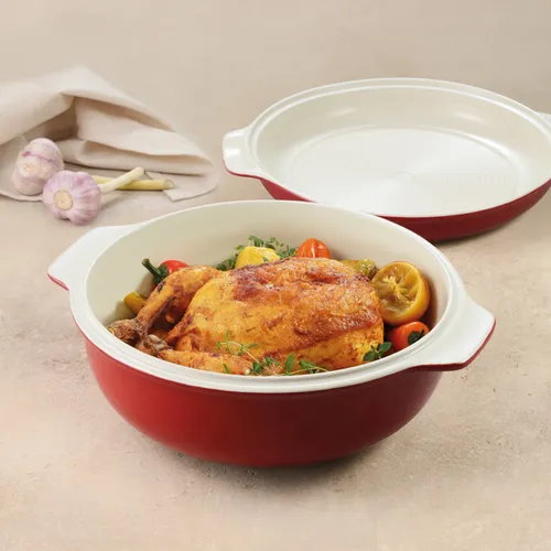 Tescoma STAMPO PAGNOTTA IN CERAMICA