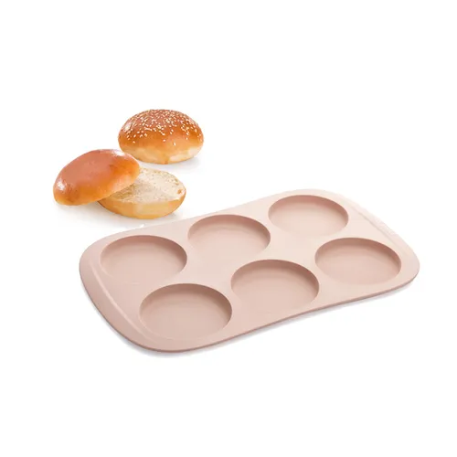 Tescoma STAMPO PANINI PER HAMBURGER