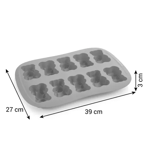 Tescoma STAMPO PER 10 ORSETTI