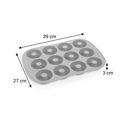 Tescoma STAMPO PER 12 CIAMBELLE