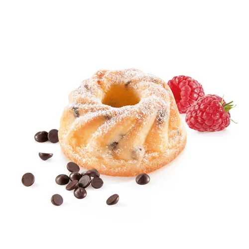 Tescoma STAMPO PER 6 MINI CIAMBELLINE