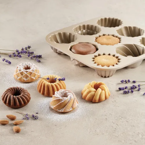 Tescoma STAMPO PER 9 CIAMBELLINE