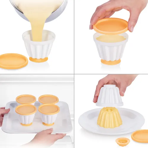 Tescoma STAMPO PER BUDINO