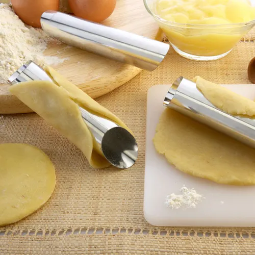 Tescoma STAMPO PER CANNOLI