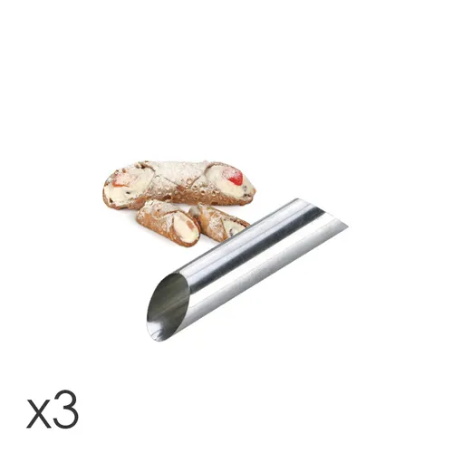 Tescoma STAMPO PER CANNOLI