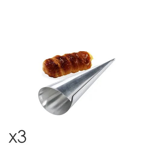 Tescoma STAMPO PER CANNONCINO