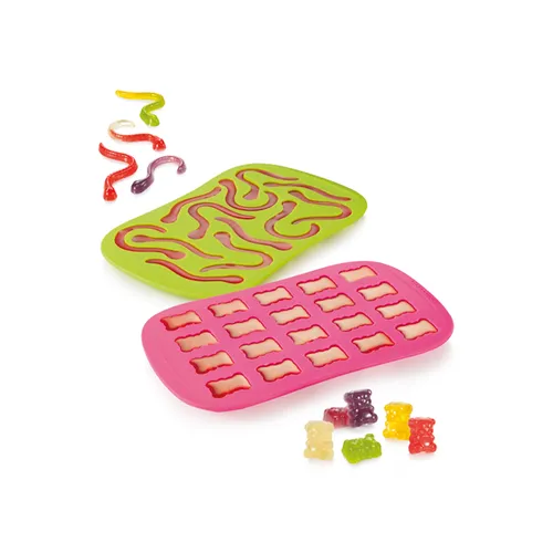 Tescoma STAMPO PER CARAMELLE GOMMOSE