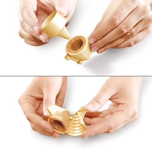 Tescoma STAMPO PER DOLCI