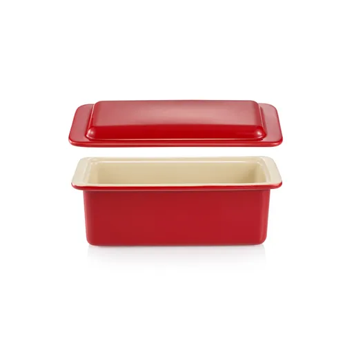 Tescoma STAMPO PER PANE IN CASSETTA IN CERAMICA