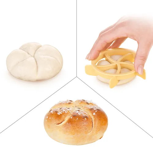 Tescoma STAMPO PER PANE KAISER