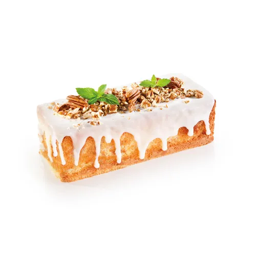 Tescoma STAMPO PLUM CAKE