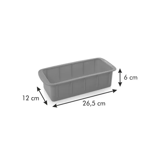 Tescoma STAMPO PLUM CAKE