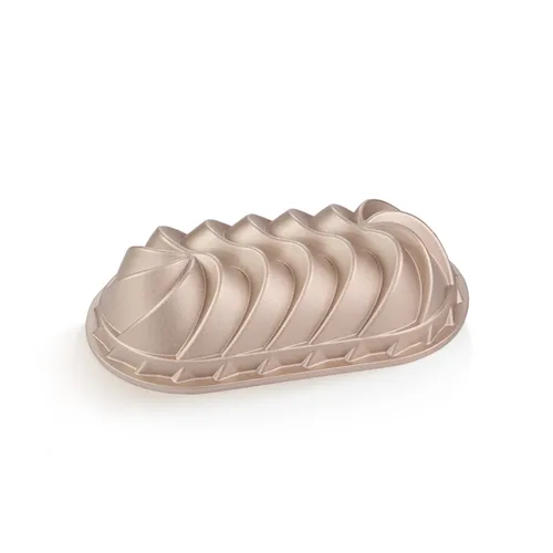 Tescoma STAMPO PLUM CAKE treccia