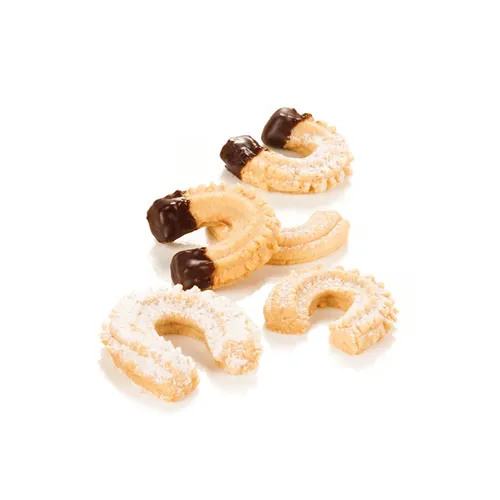 Tescoma STAMPO TAGLIABISCOTTI FERRO DI CAVALLO