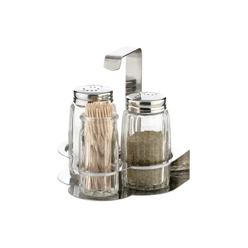 Tescoma STAND SALE PEPE E STUZZICADENTI