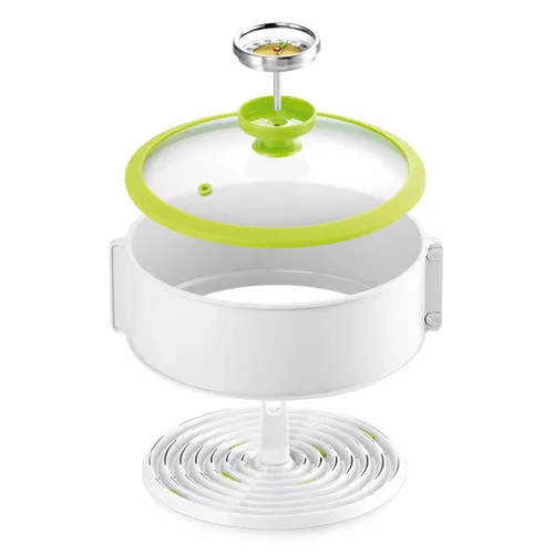 Tescoma STERILIZZATORE CON TERMOMETRO