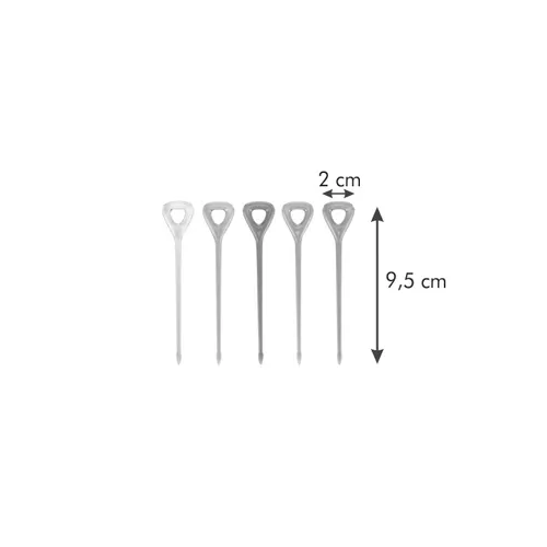 Tescoma STUZZICHINI PER APERITIVO