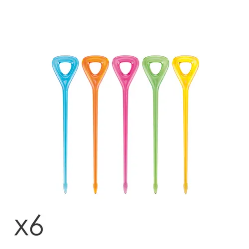 Tescoma STUZZICHINI PER APERITIVO