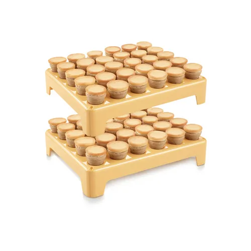 Tescoma SUPPORTO PER DOLCI A NIDO D'APE