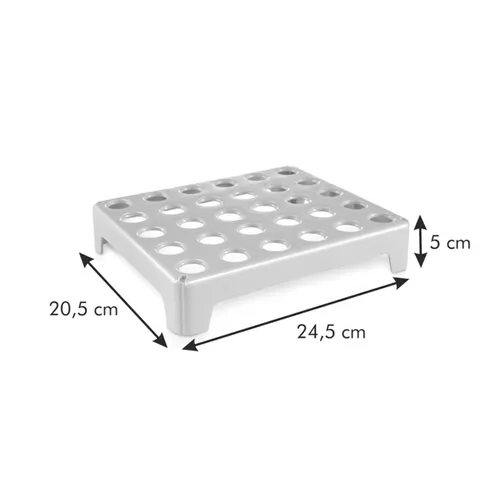 Tescoma SUPPORTO PER DOLCI A NIDO D'APE