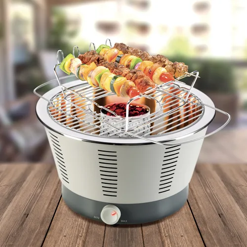 Tescoma SUPPORTO PER SPIEDINI