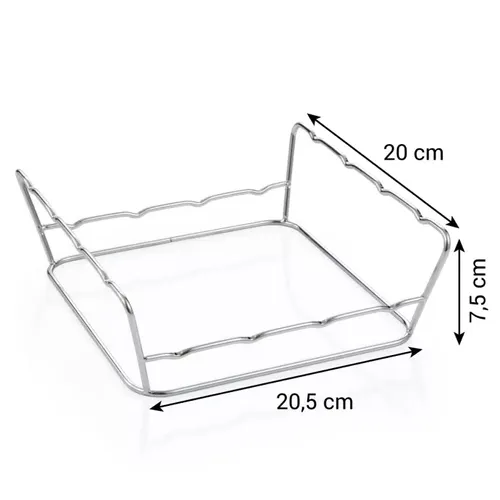 Tescoma SUPPORTO PER SPIEDINI