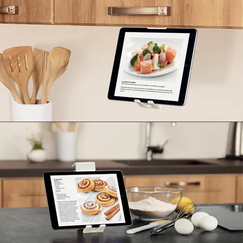 Tescoma SUPPORTO PER TABLET E CELLULARE