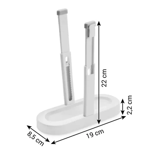 Tescoma SUPPORTO RIEMPI SACCHETTI