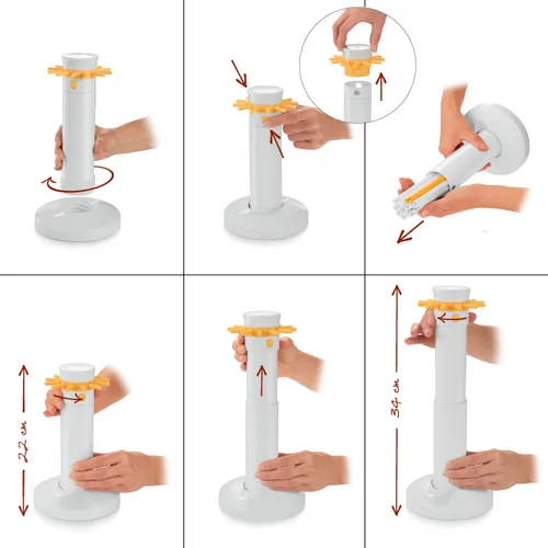 Tescoma SUPPORTO STENDIPASTA