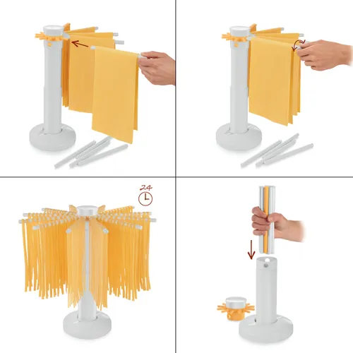 Tescoma SUPPORTO STENDIPASTA