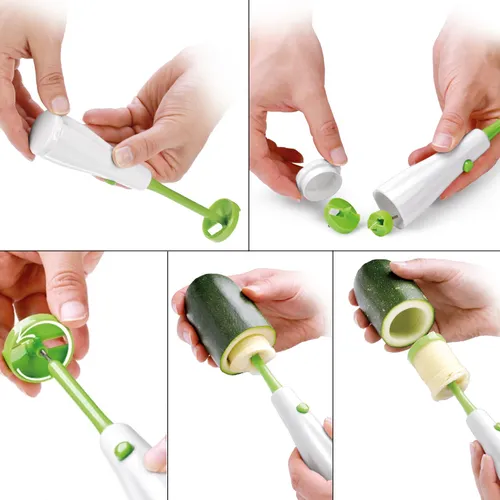 Tescoma SVUOTA VERDURE