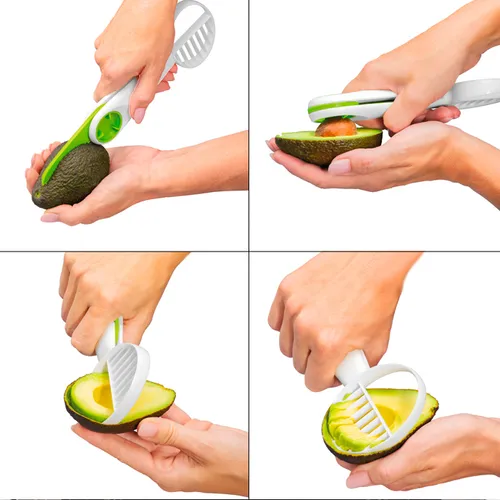 Tescoma TAGLIA E AFFETTA AVOCADO