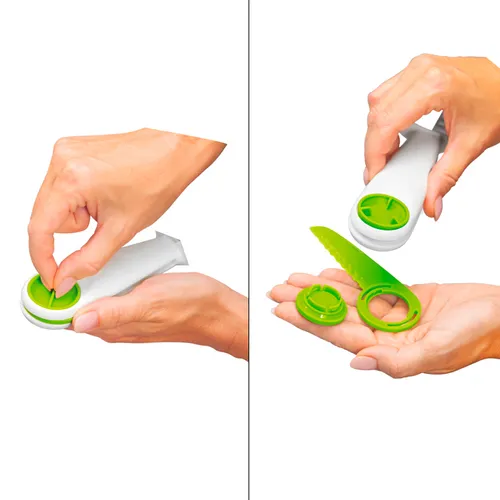 Tescoma TAGLIA E AFFETTA AVOCADO