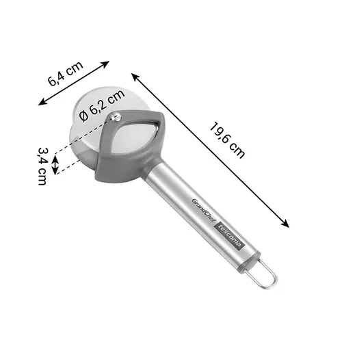 Tescoma TAGLIA ERBE AROMATICHE