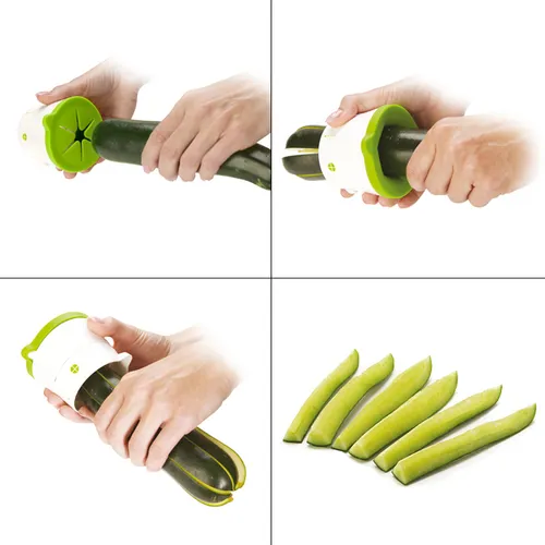 Tescoma TAGLIA VERDURE