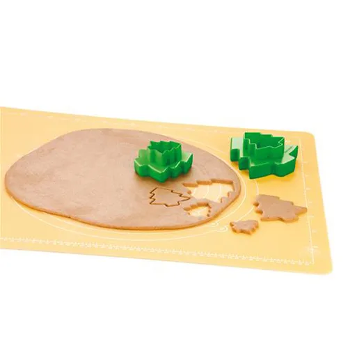 Tescoma TAGLIABISCOTTI ALBERO DOPPIO