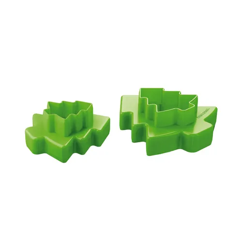 Tescoma TAGLIABISCOTTI ALBERO DOPPIO