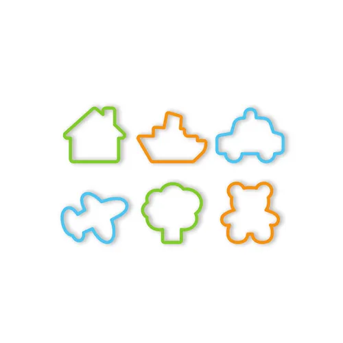 Tescoma TAGLIABISCOTTI BAMBINI