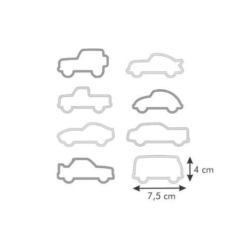 Tescoma TAGLIABISCOTTI MACCHININE