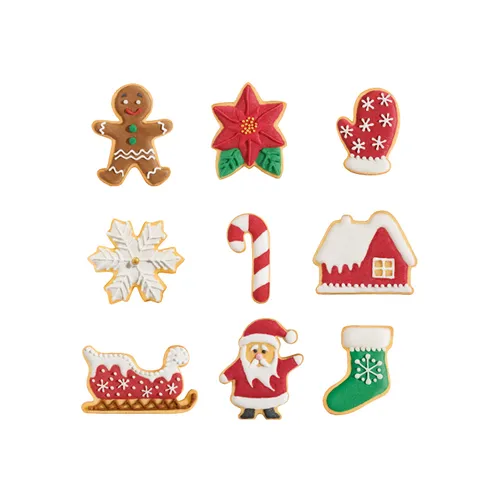 Tescoma TAGLIABISCOTTI NATALIZI