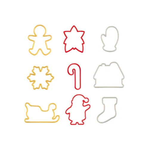 Tescoma TAGLIABISCOTTI NATALIZI