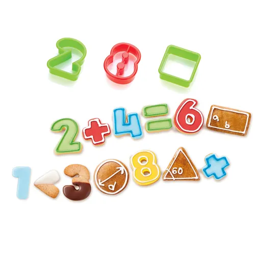 Tescoma TAGLIABISCOTTI NUMERI