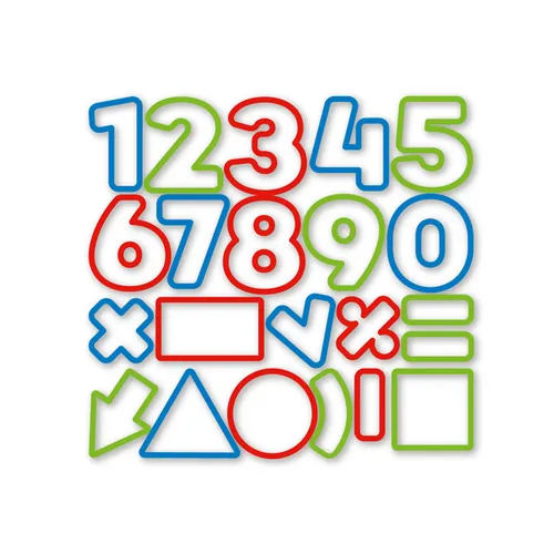 Tescoma TAGLIABISCOTTI NUMERI