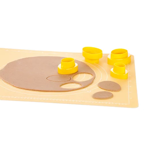 Tescoma TAGLIABISCOTTI PASQUA DOPPIO